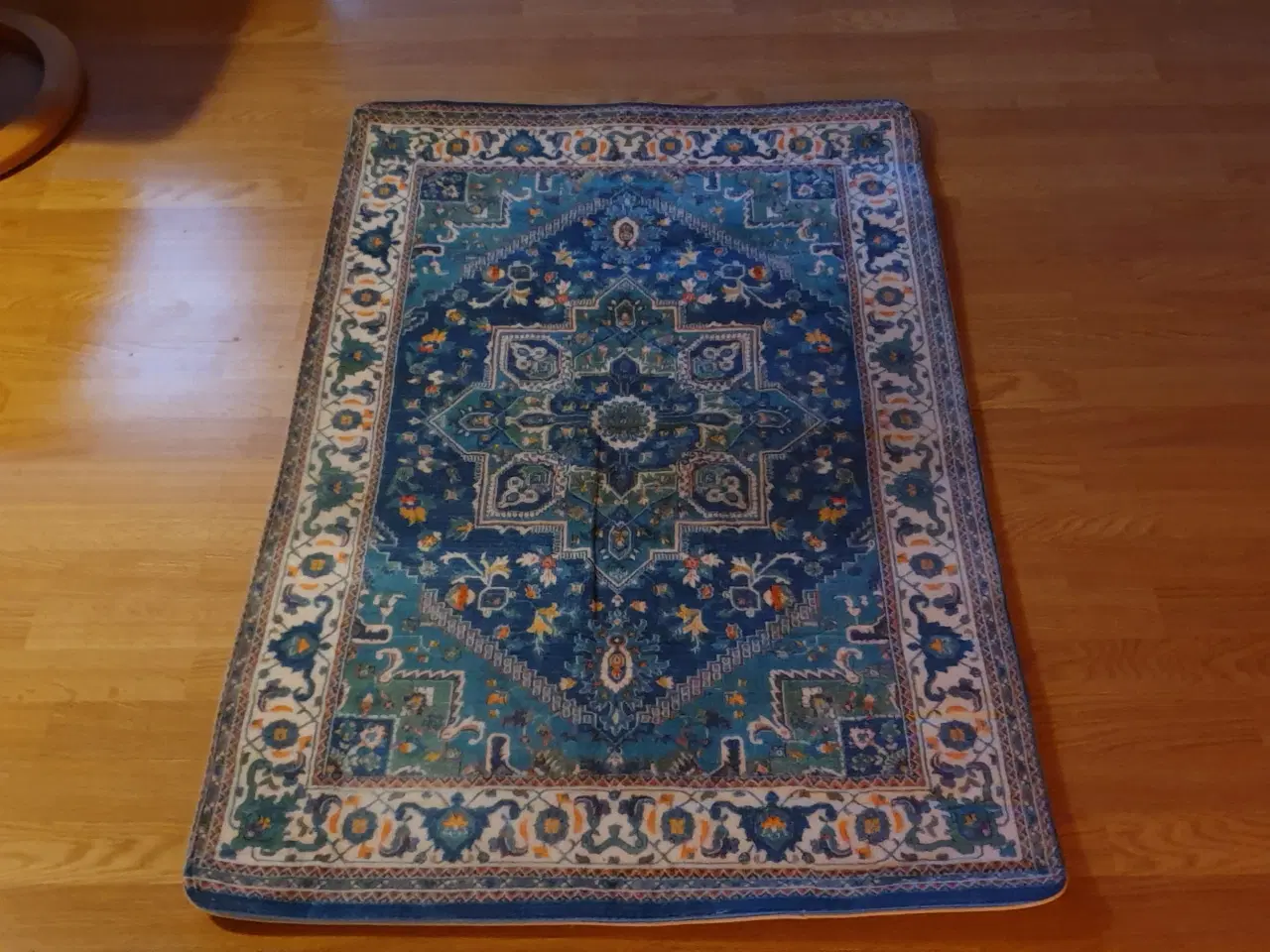 Billede 2 - Måtter 78x120