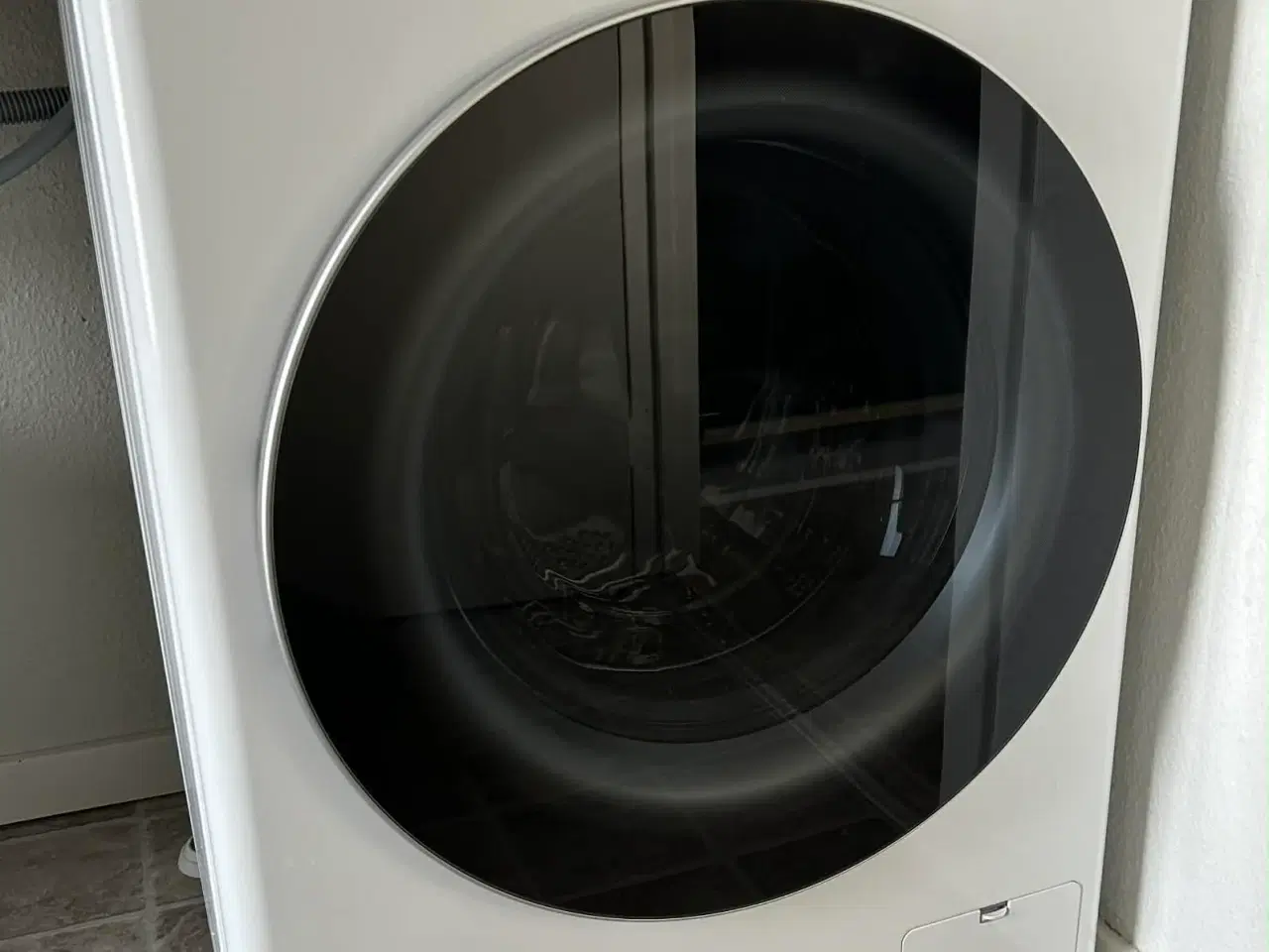 Billede 1 - Vaskemaskinen 