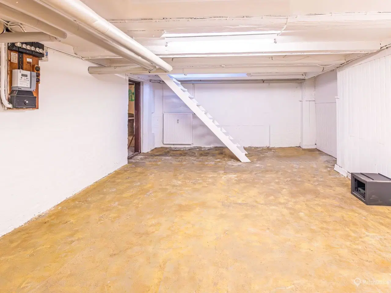 Billede 12 - Flot og indbydende butik på Trianglen - samlet areal på 166 m²