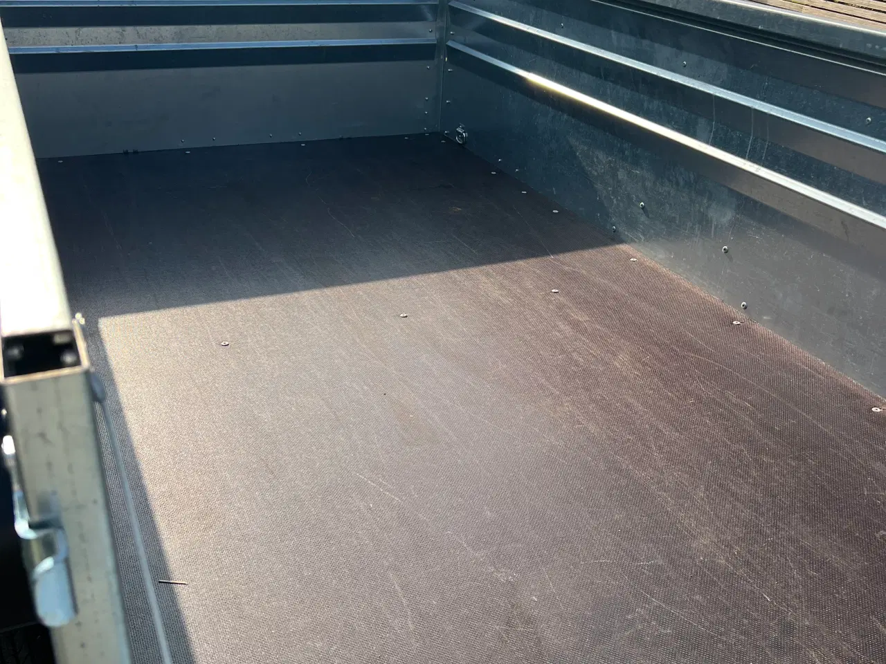 Billede 8 - Brenderup 1205 S XL med Forsikring
