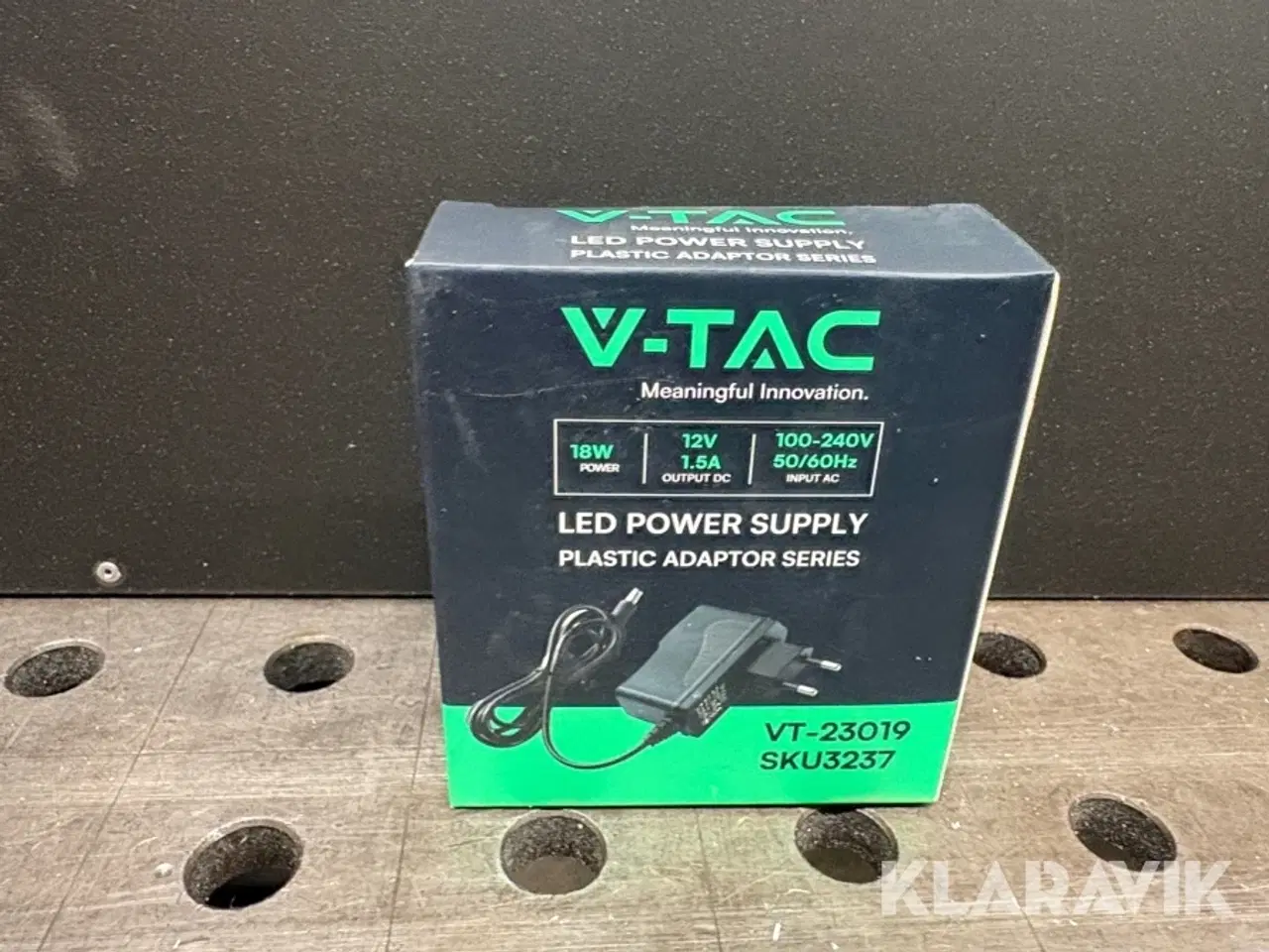 Billede 7 - LED Lysskilt