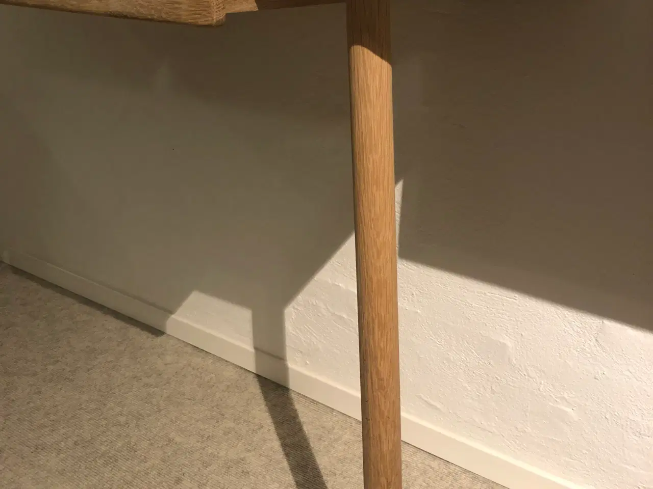Billede 4 - Skrivebord