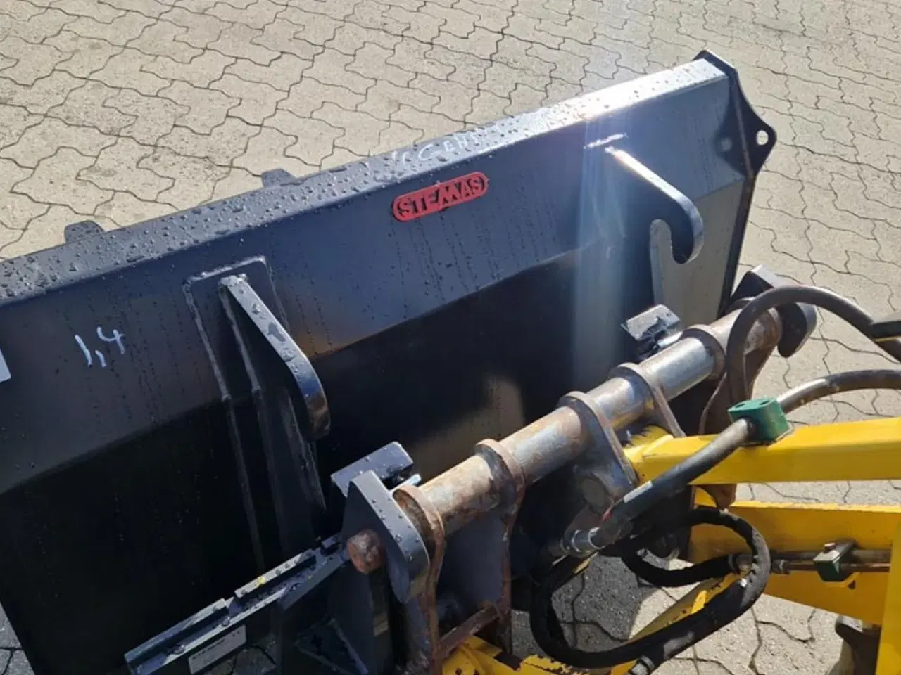 Billede 12 - Gehl 440