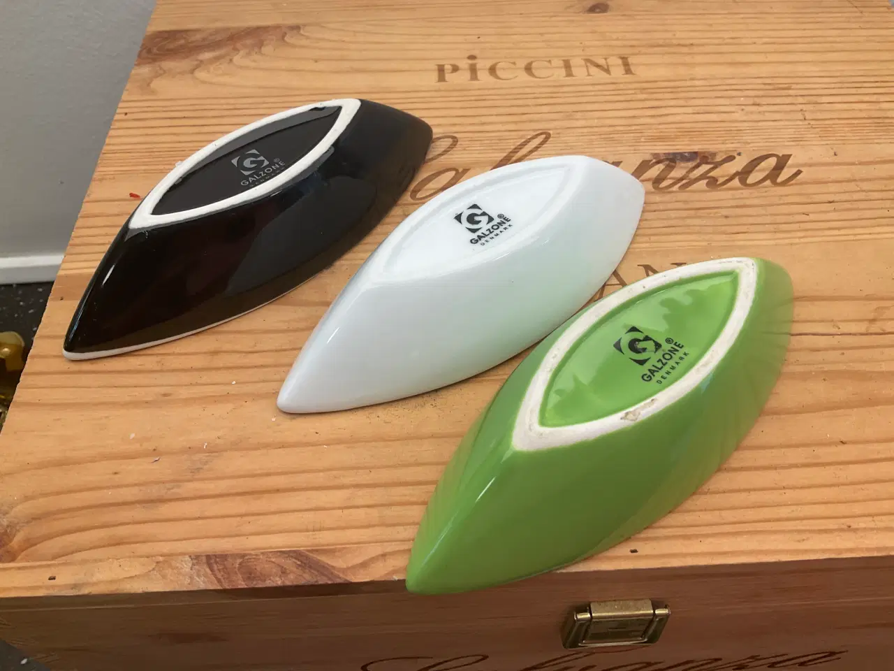 Billede 2 - Mini fade