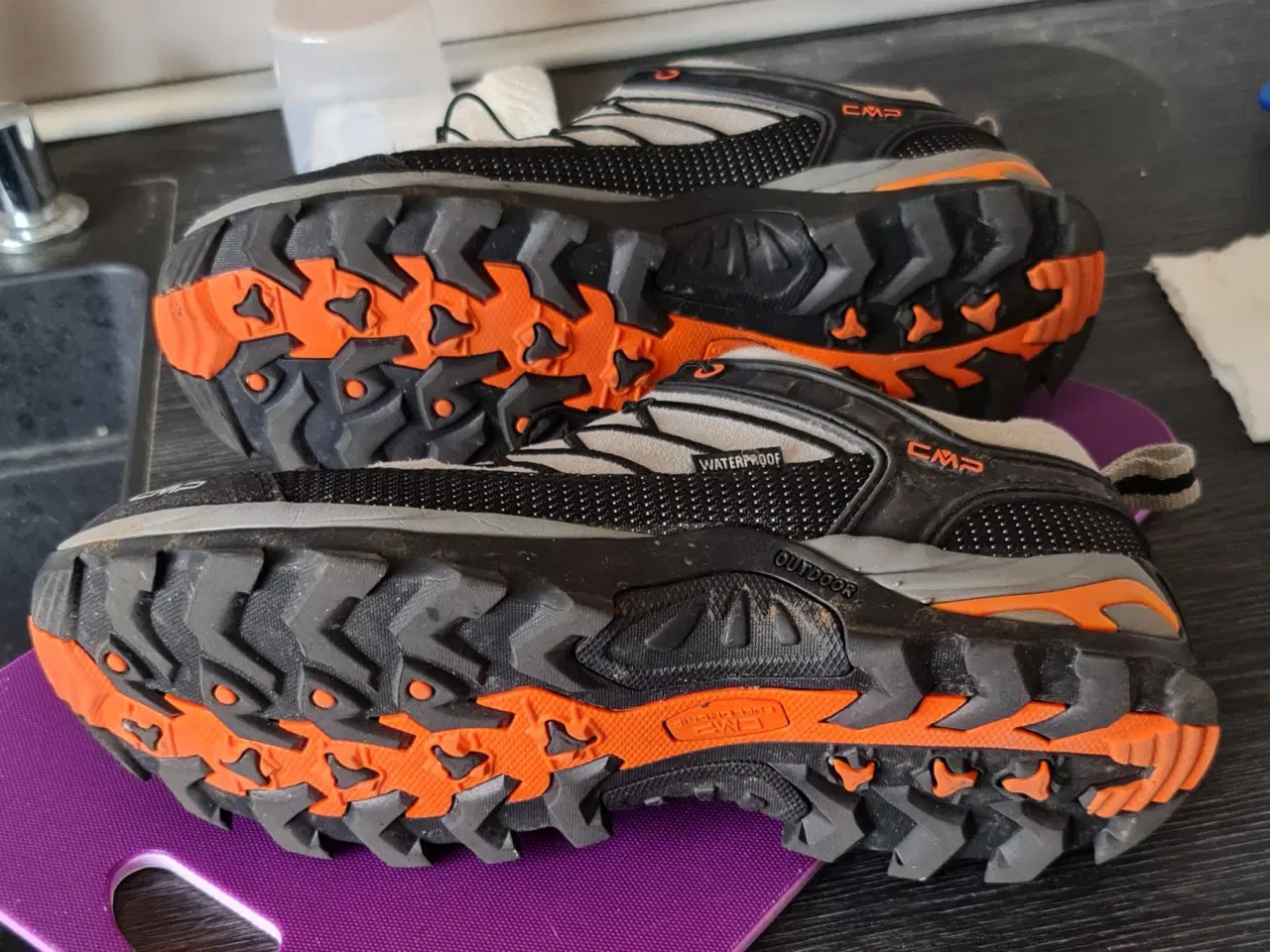 Billede 4 - CMP Rigel WP Vandresko