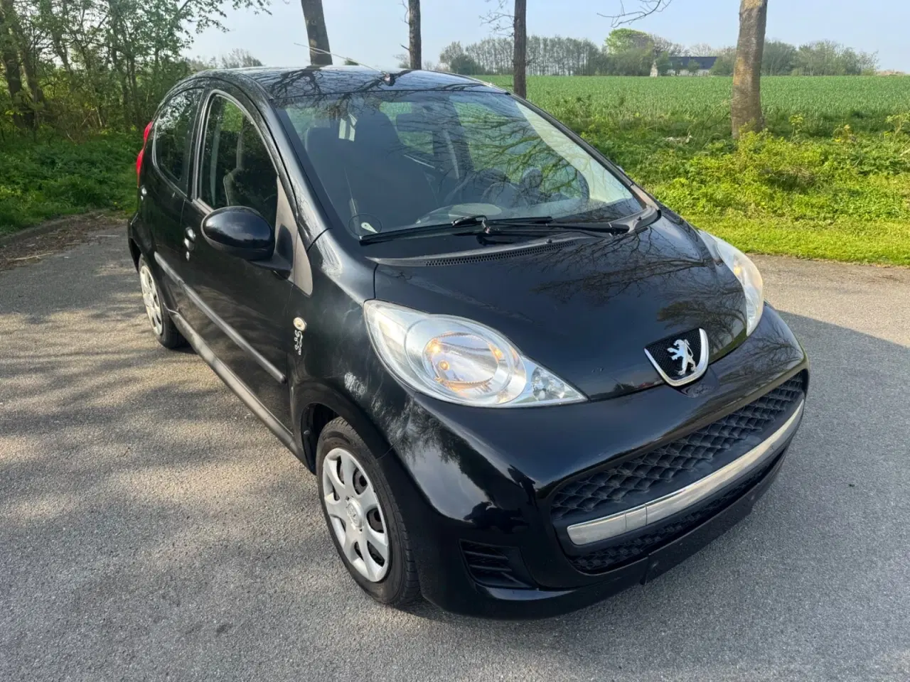 Billede 2 - Peugeot 107 1,0 Comfort