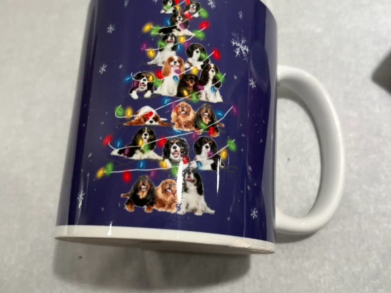 Billede 3 - 4 Julekrus - 2 små og 2 store