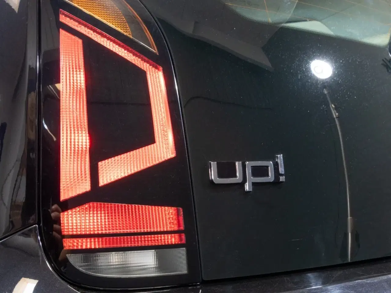 Billede 8 - VW Up! 1,0 MPi 60 Move Up! BMT