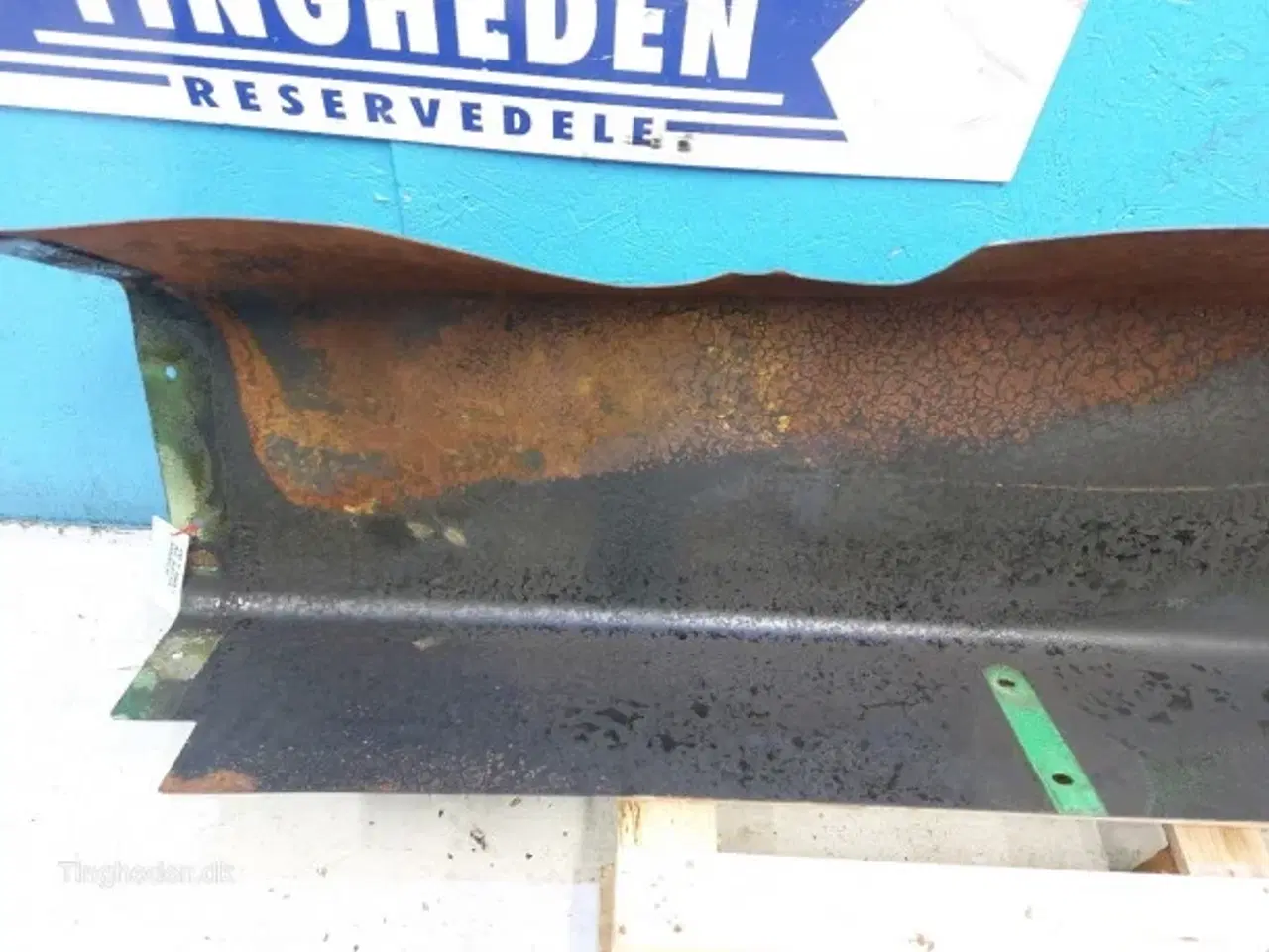 Billede 8 - John Deere T660I Skærm AZ59713