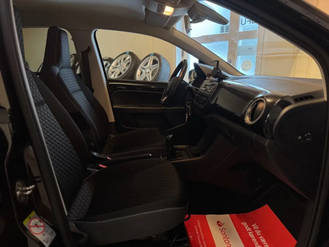 Billede 10 - Skoda Citigo 1,0 MPi 60 Style Sport