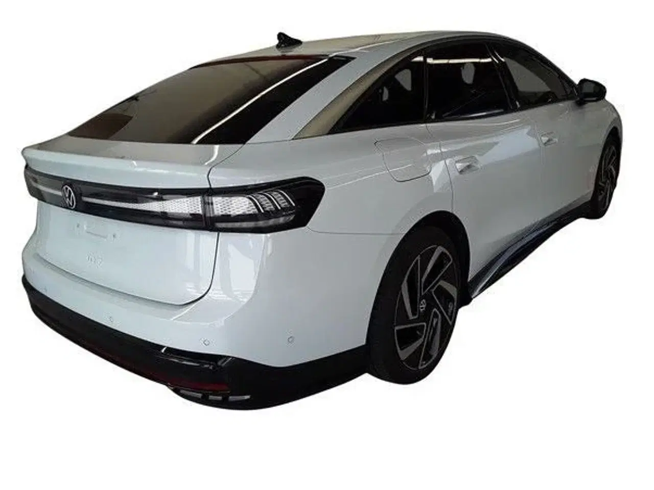 Billede 3 - VW ID.7 77 Pro+