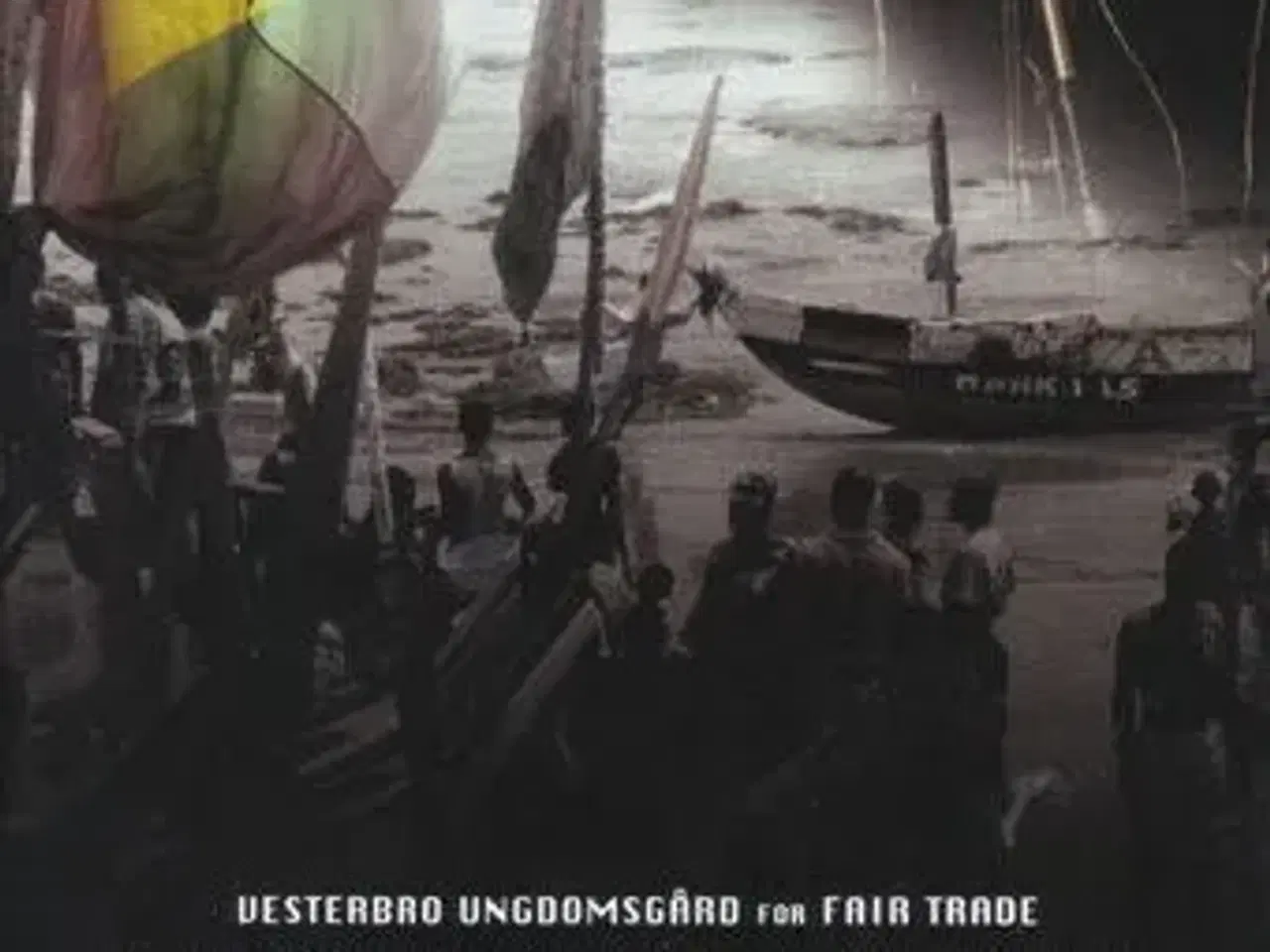 Billede 1 - DVD & CD ; Vesterbro Ungdomsgård