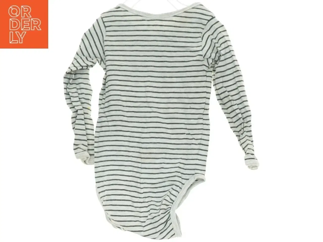 Billede 2 - Bodystocking fra VRS (str. 80 cm)