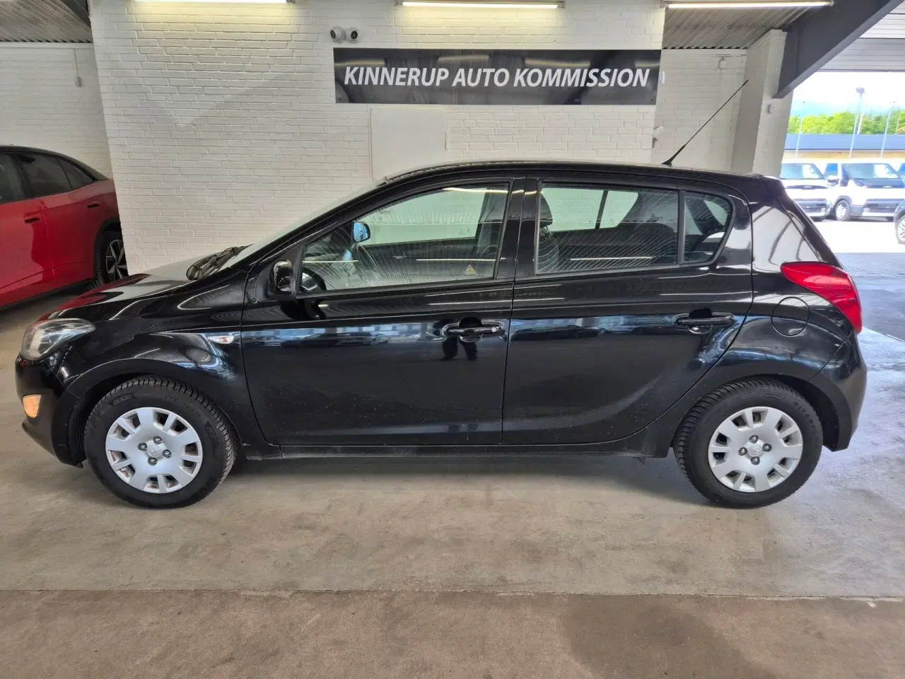 Billede 2 - Hyundai i20 1,2 Classic 85HK 5d