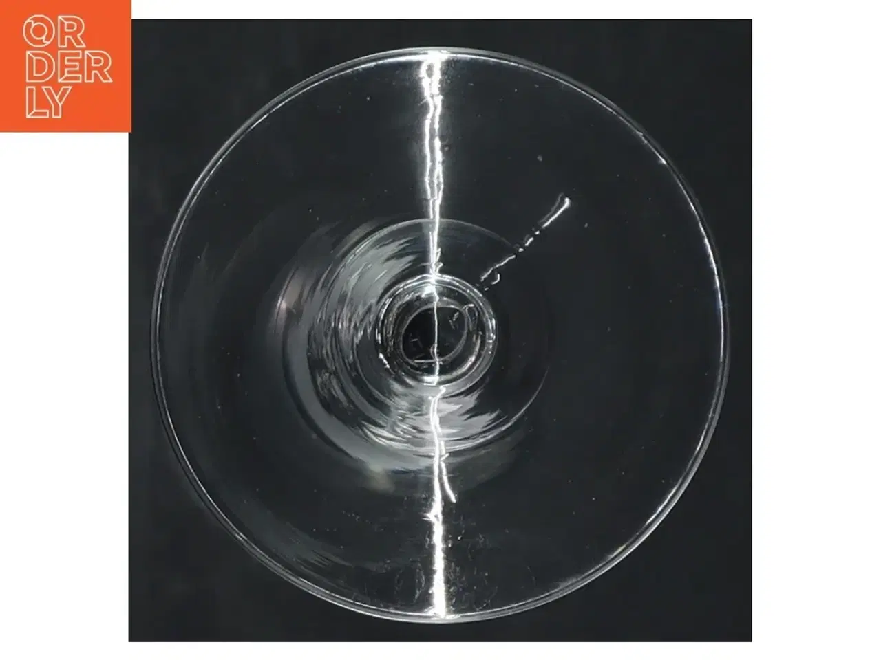 Billede 5 - Champagneglas (7 stk)