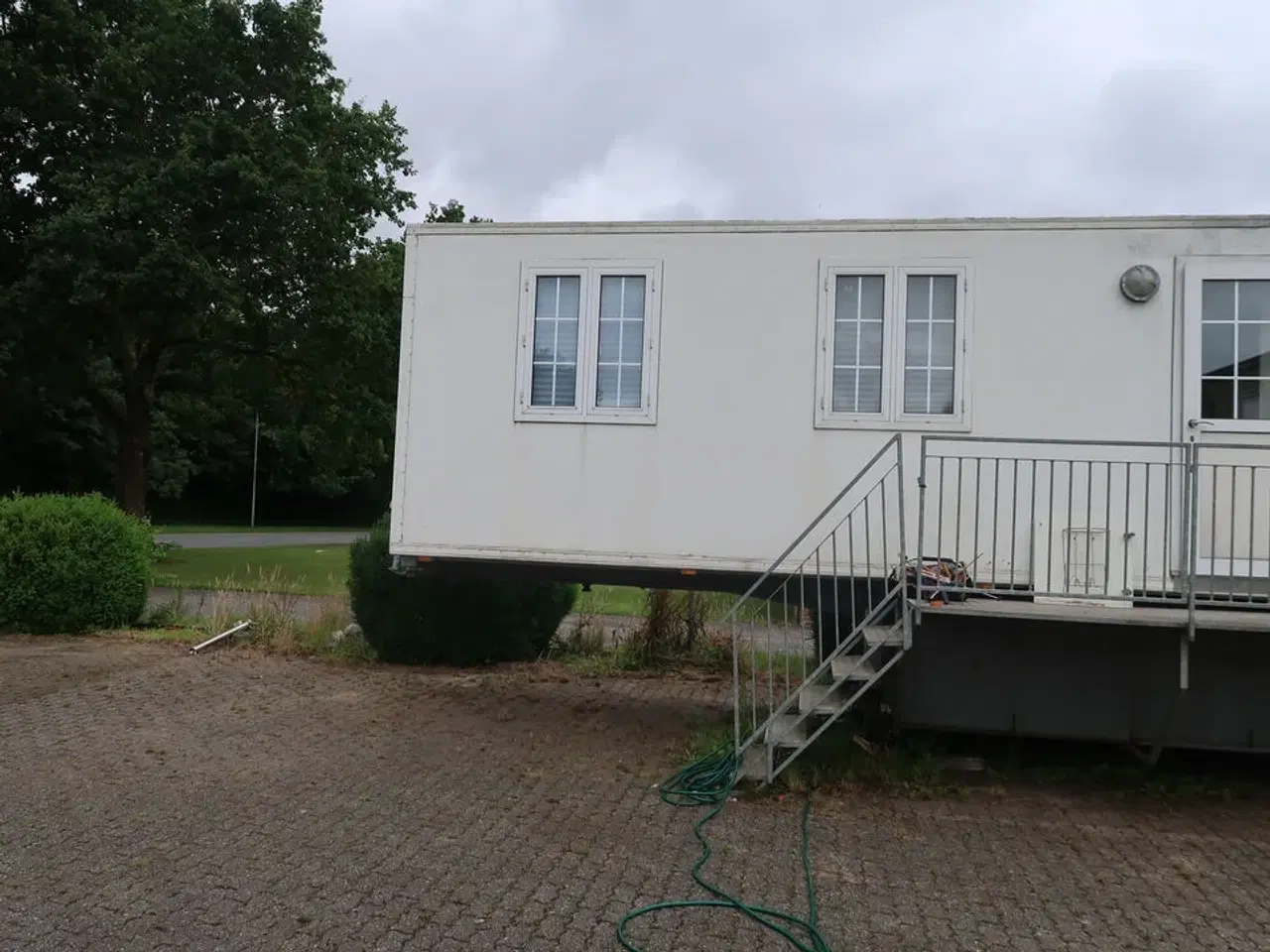 Billede 22 - Beboelsesvogn