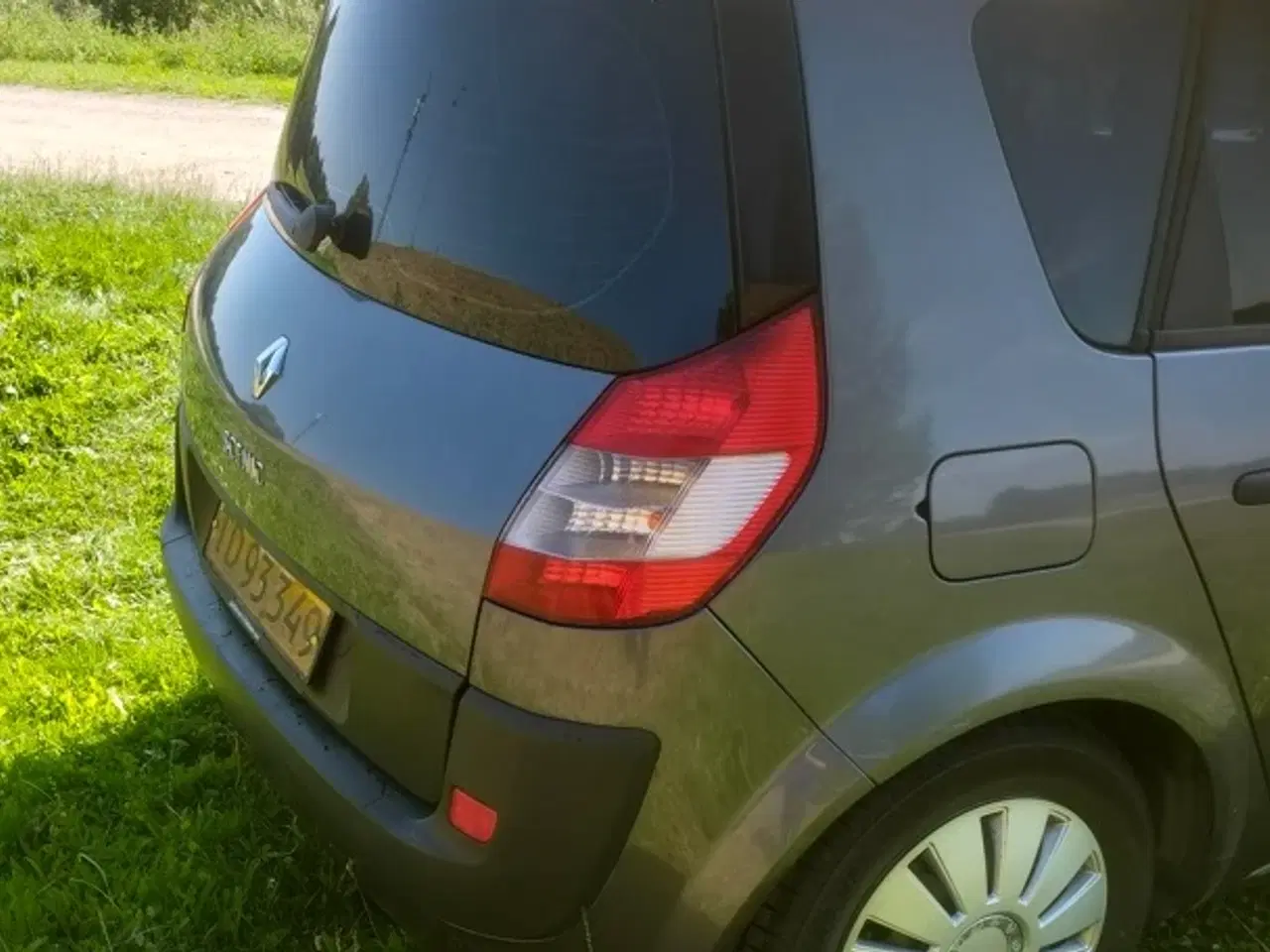 Billede 2 - Renault Grand Scenic
