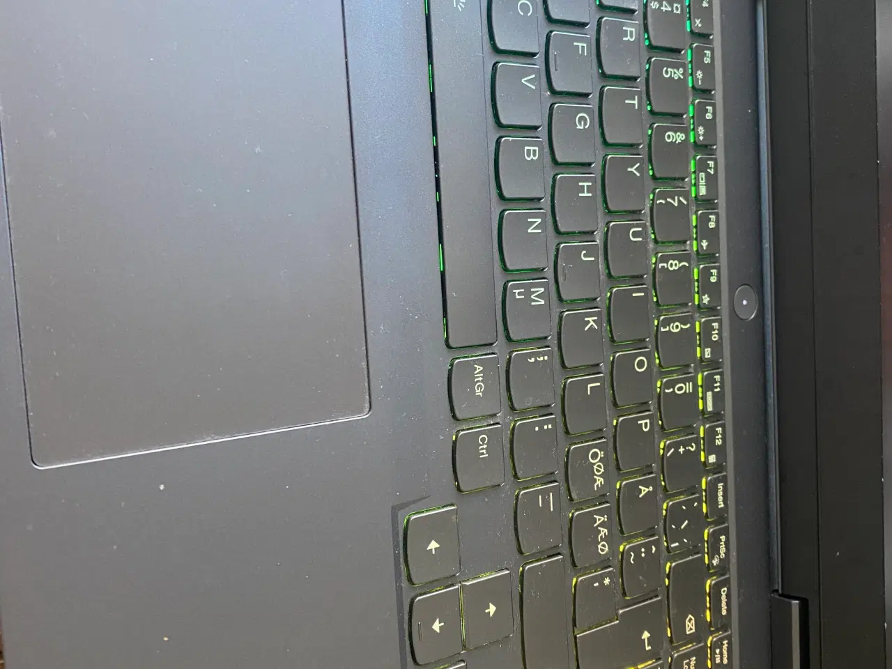 Billede 7 - Lenovo LOQ 15.6" bærbare gaming computer inkl mus