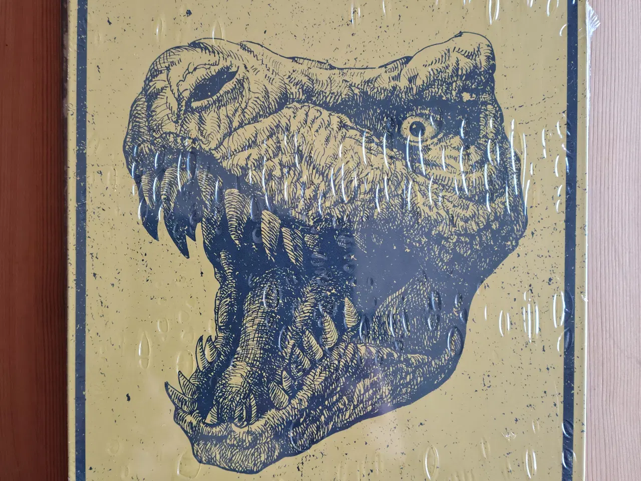 Billede 16 - Metal skilte