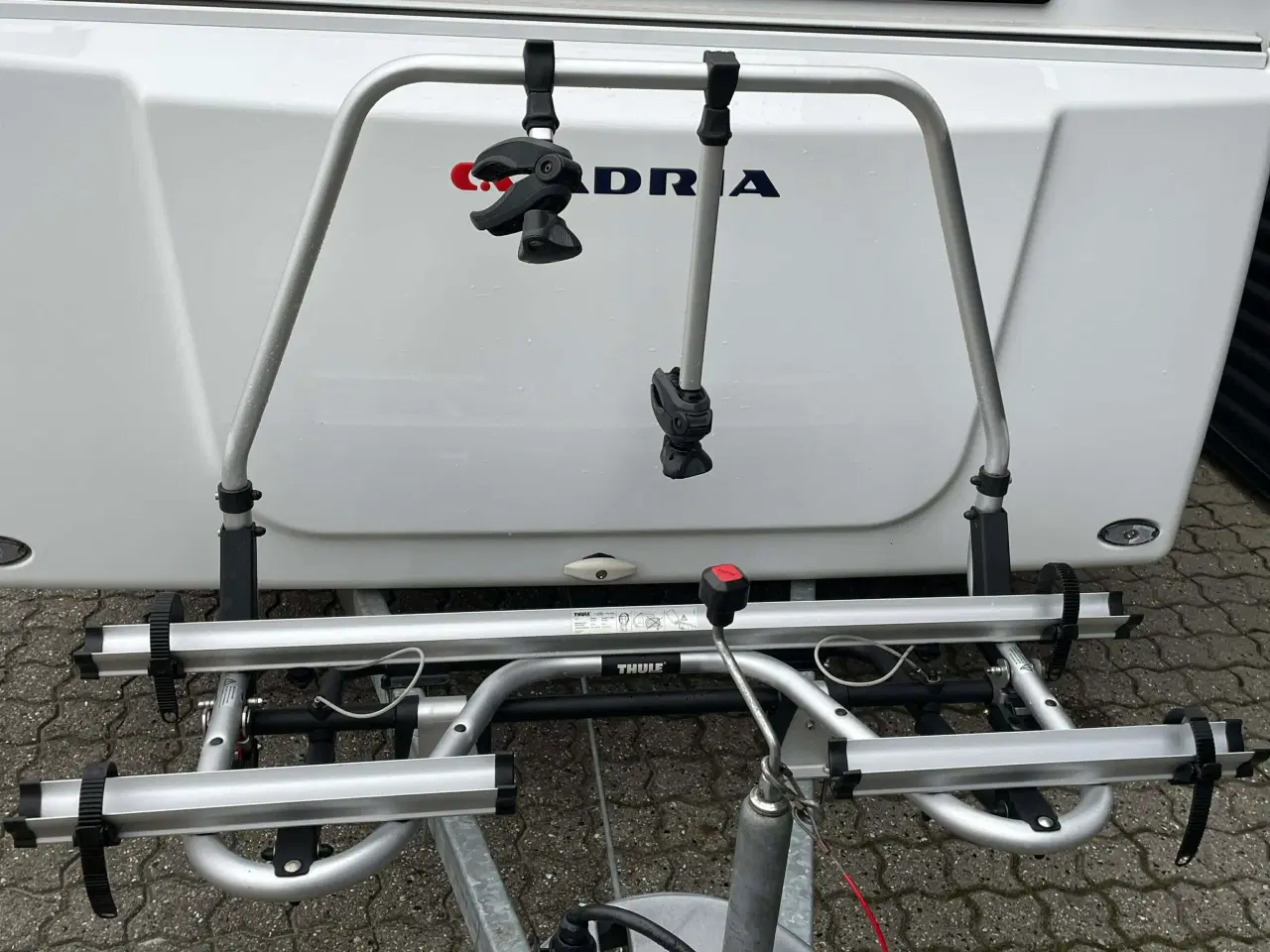 Billede 13 - 2021 - Adria Aviva 400 PS - Mover