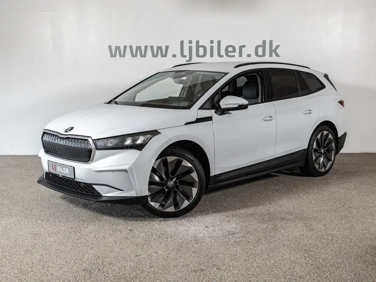 Billede 1 - Skoda Enyaq 60 iV