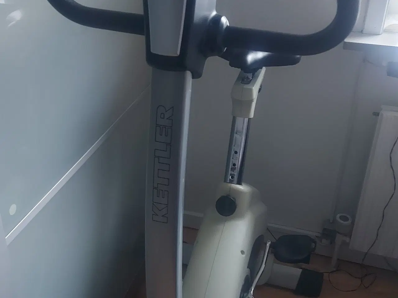 Billede 1 - Kettler motionscykel i rigtig god stand