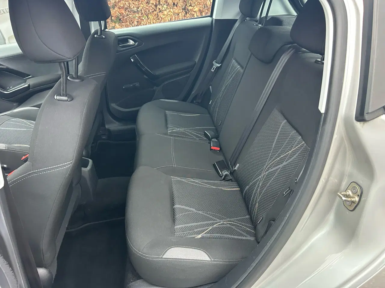 Billede 10 - Peugeot 208 1,2 VTi City+ 82HK 3d