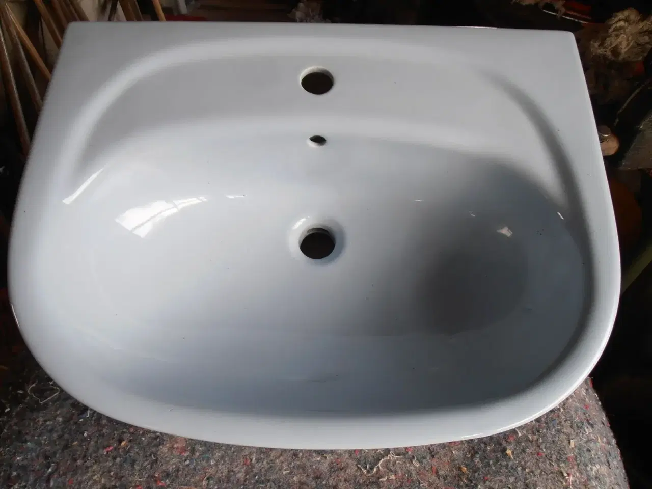 Billede 1 - ifø håndvask