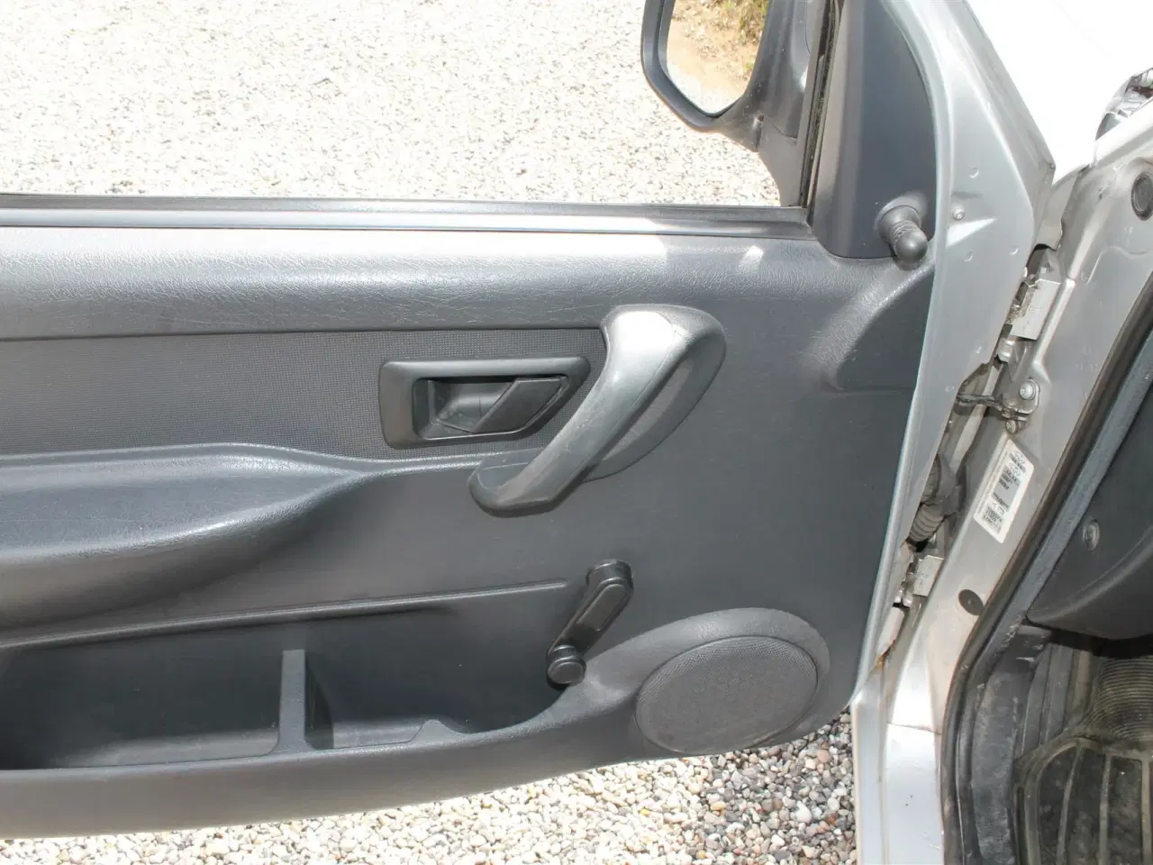 Billede 12 - Peugeot Partner 1,4 75HK Van