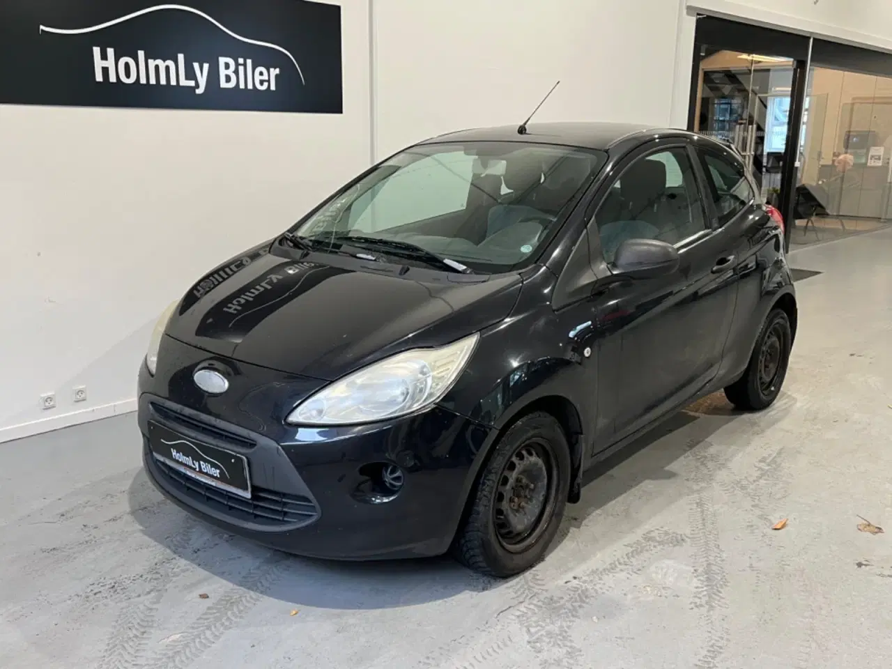 Billede 3 - Ford Ka 1,2 Trend