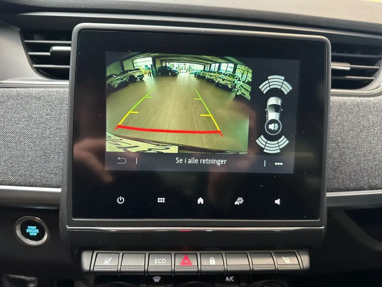 Billede 19 - Renault Zoe 52 Intens