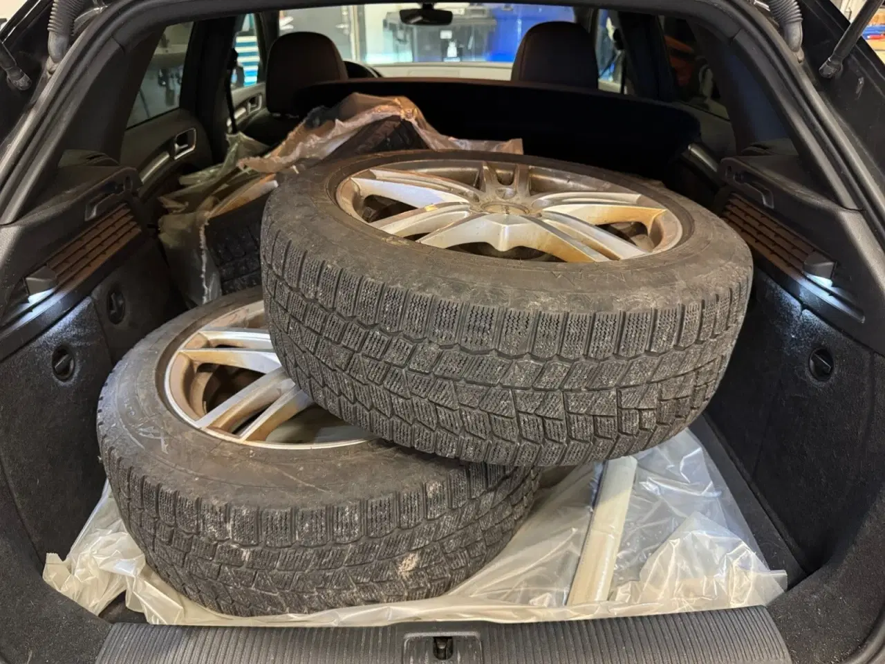 Billede 16 - Audi A3 1,4 e-tron Sportback S-tr.