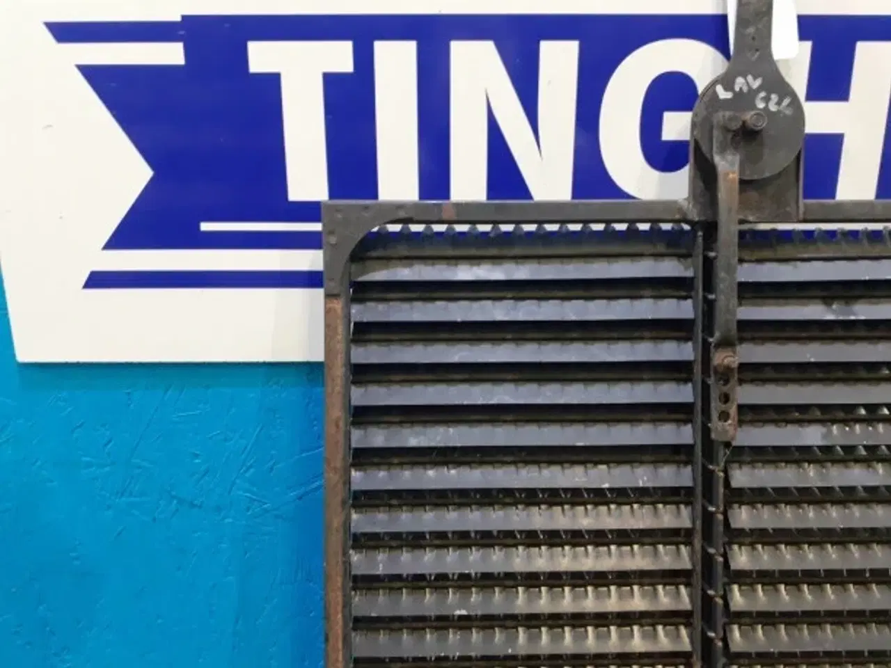 Billede 5 - Laverda 626 Undersold 320959400