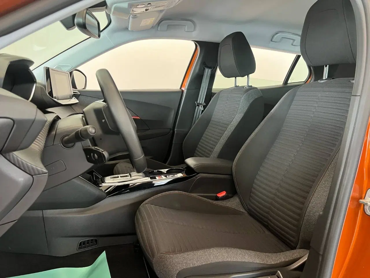 Billede 8 - Peugeot e-2008 50 Active