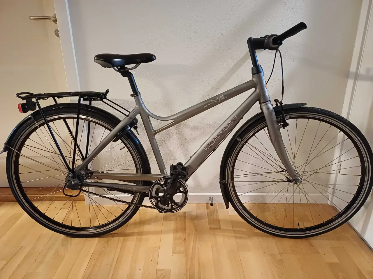 Billede 1 - Kildemoes Street