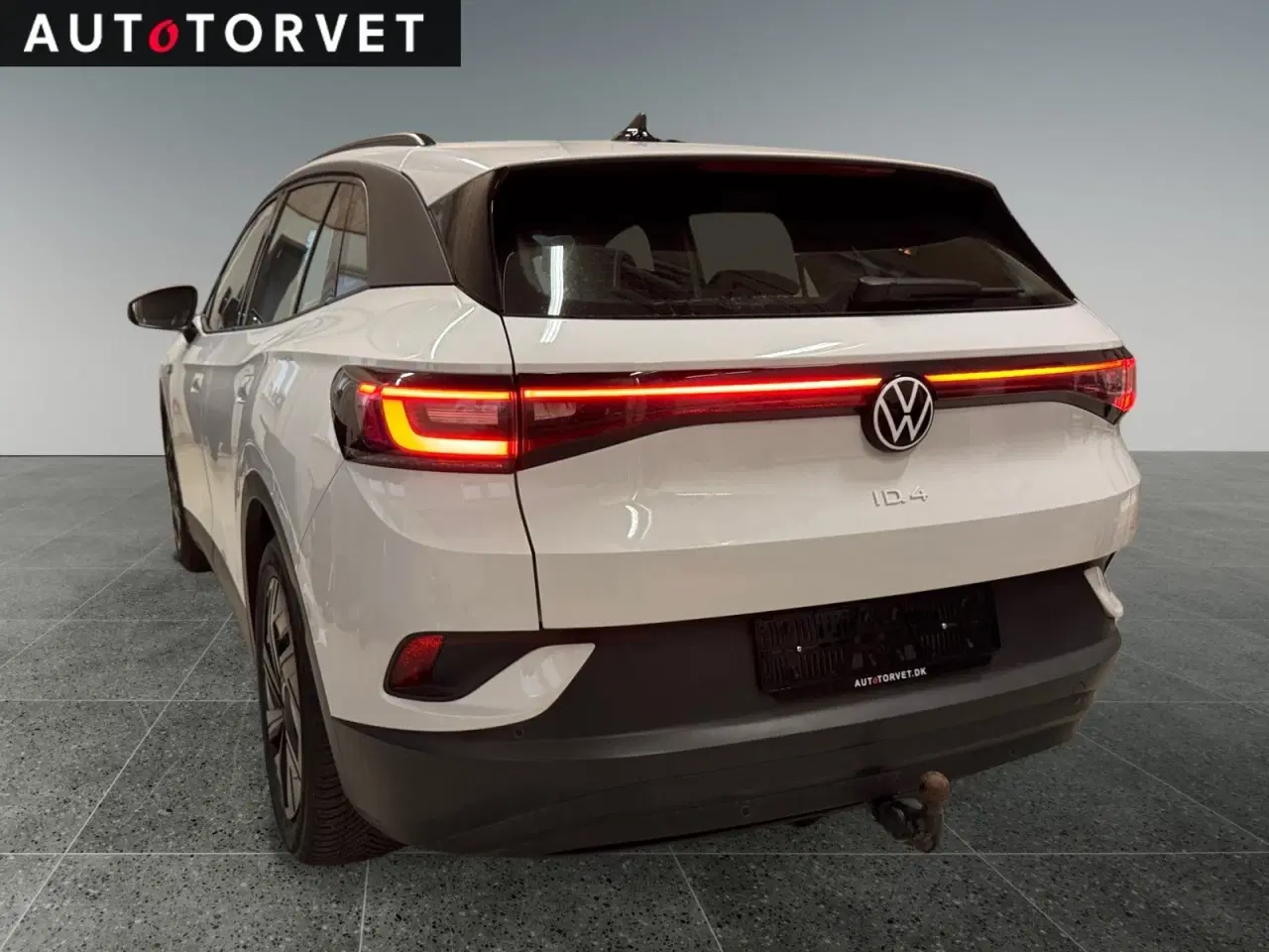 Billede 4 - VW ID.4 77 1ST Pro