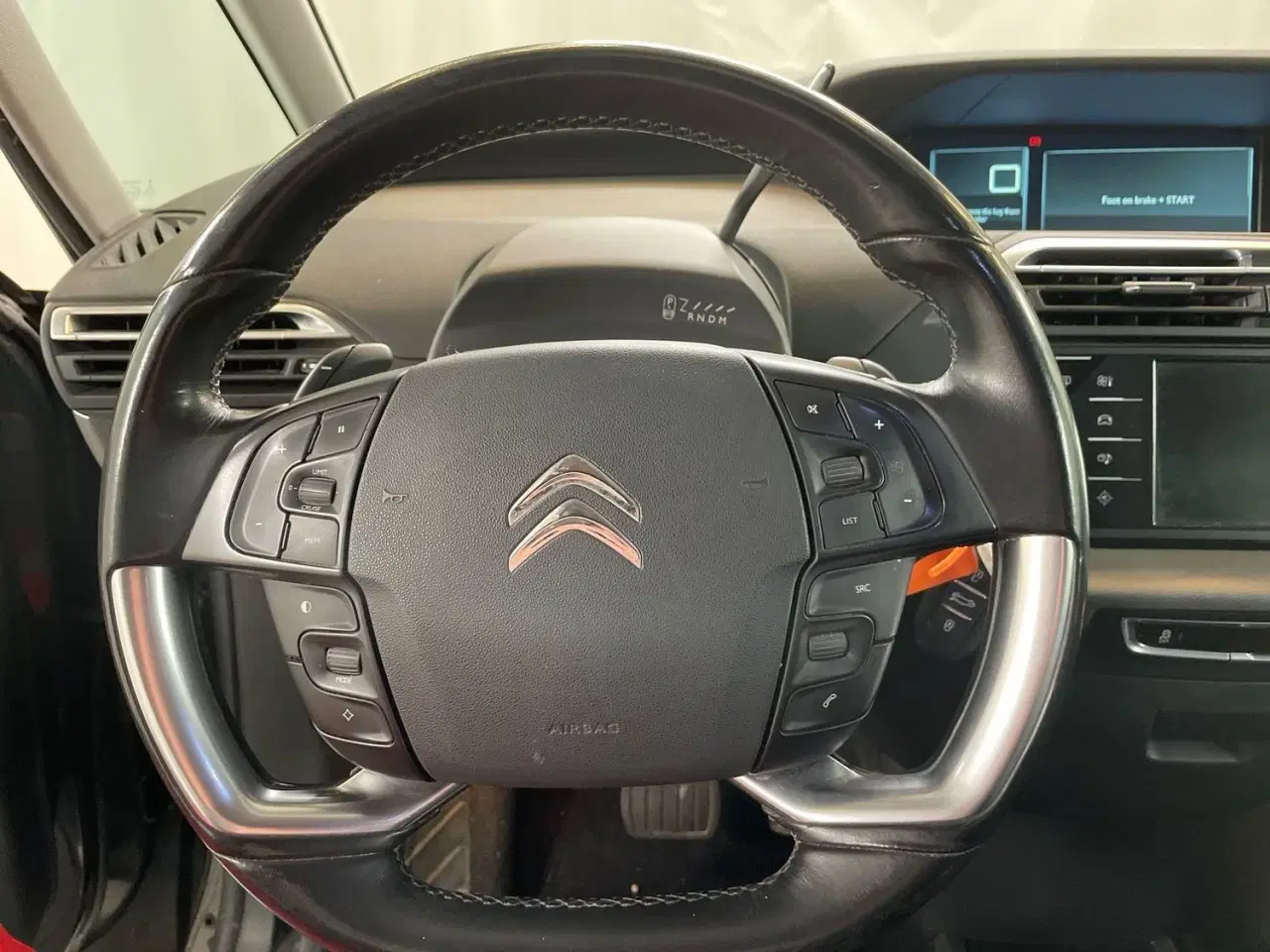 Billede 11 - Citroën Grand C4 Picasso 1,6 BlueHDi 120 Intensive EAT6 7prs