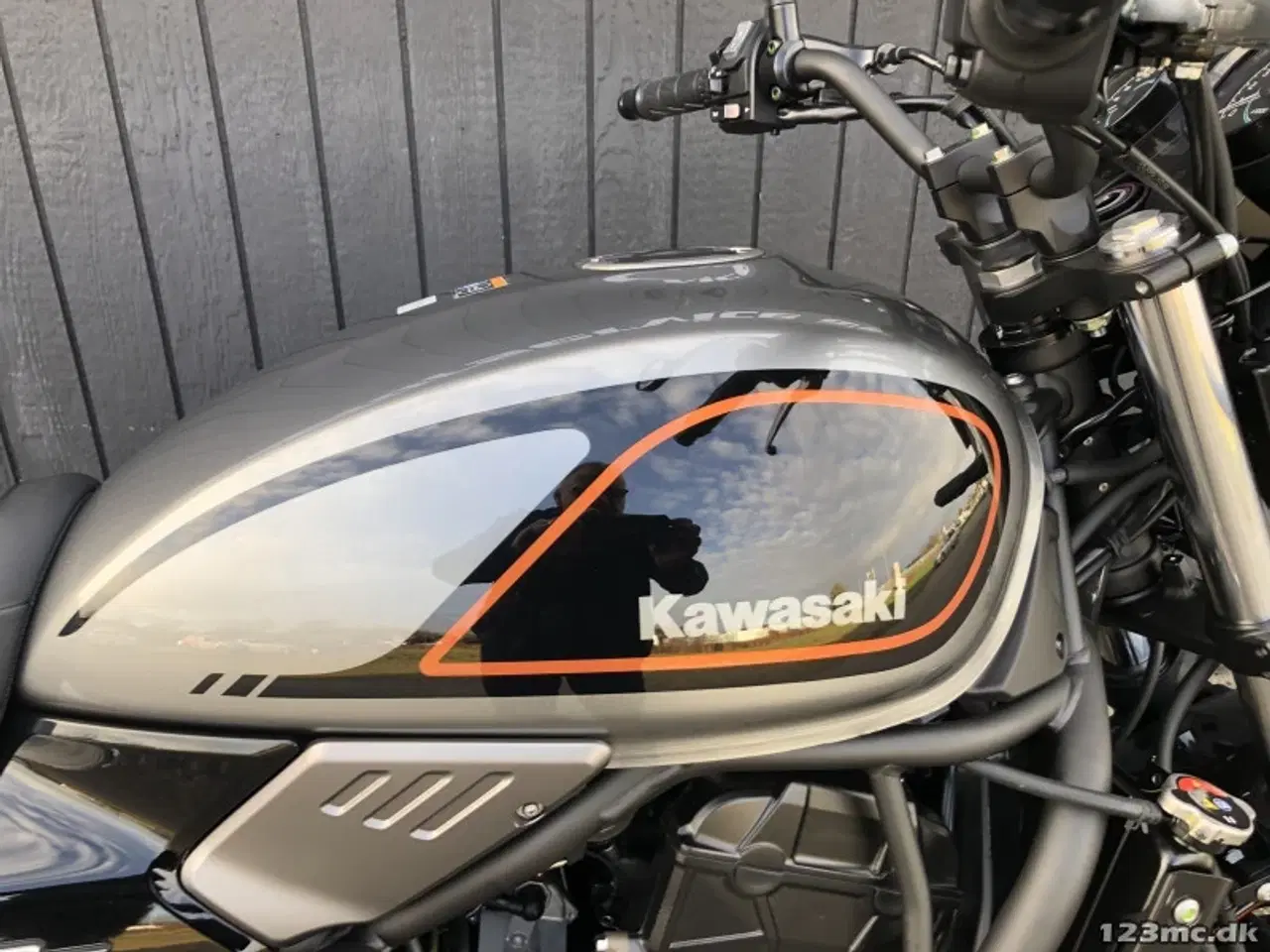 Billede 10 - Kawasaki Z 650 RS