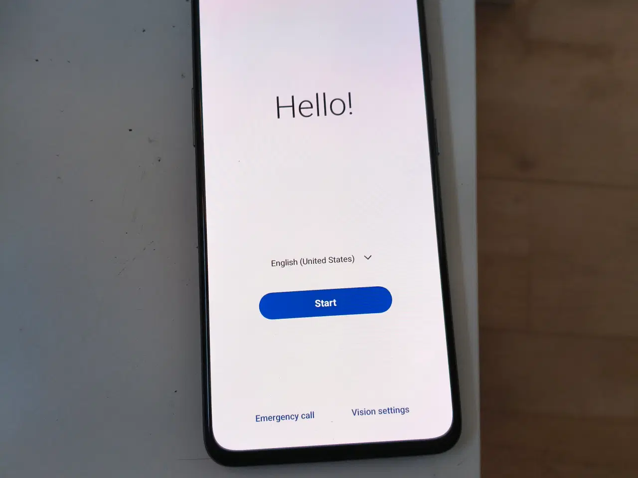 Billede 1 - Oneplus Byd gerne