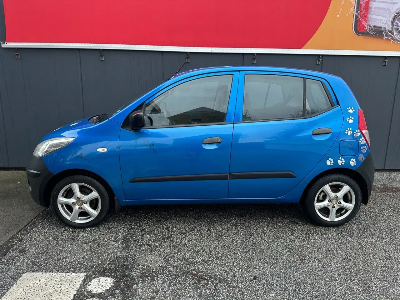 Billede 7 - Hyundai i10 1,1 Classic