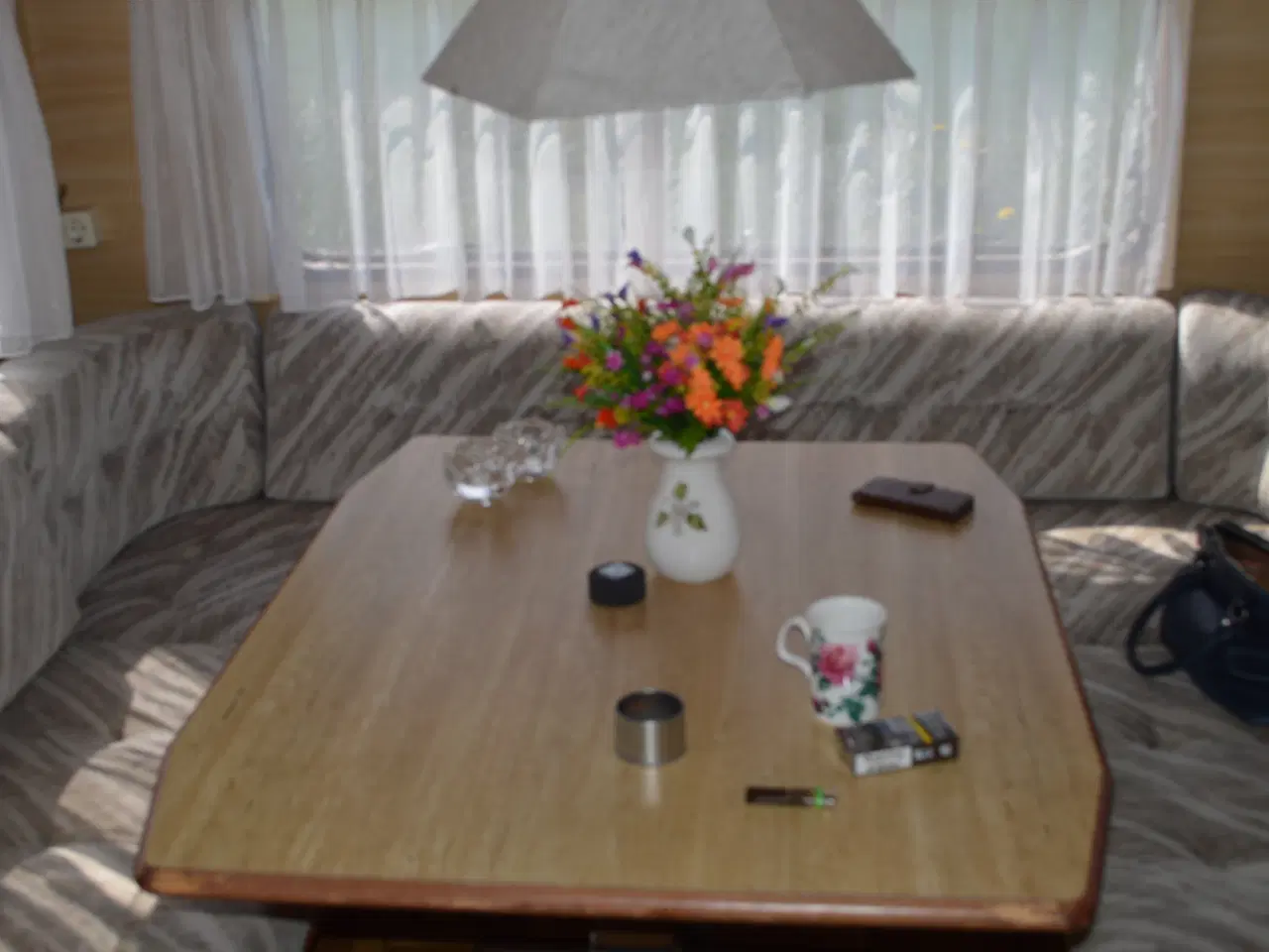 Billede 8 - Wilk Campingvogn 5,90 