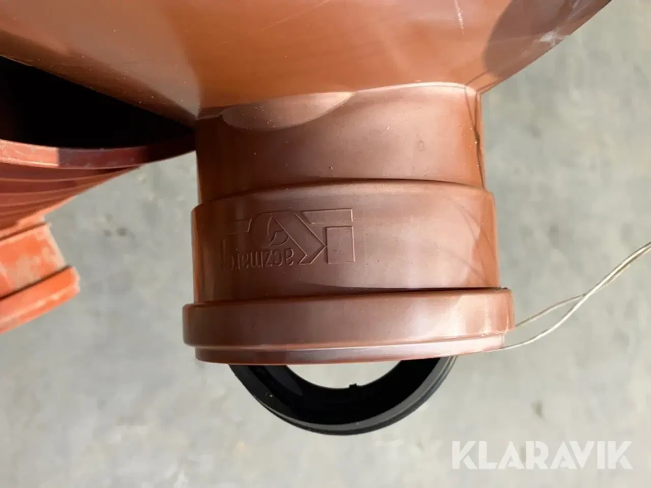 Billede 5 - Brønde assorteret 15 styk