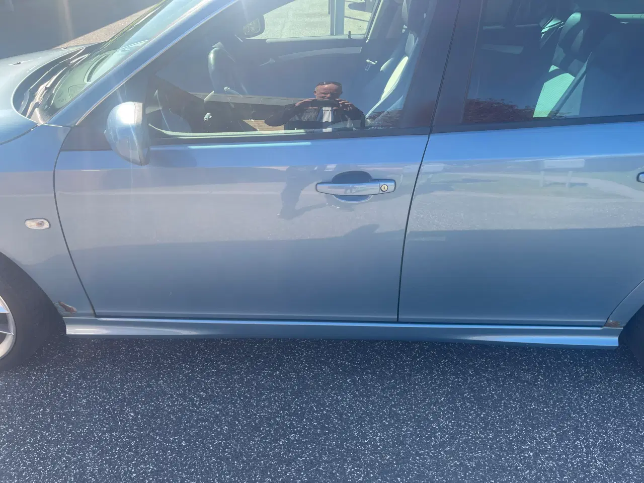 Billede 8 - Saab 9.3 TTID 1.9 