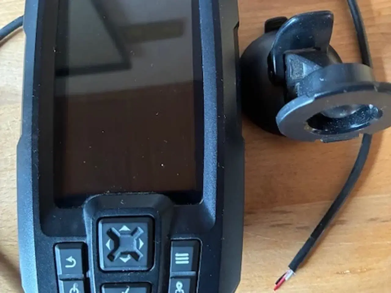 Billede 2 - Garmin Striker 4 Plus