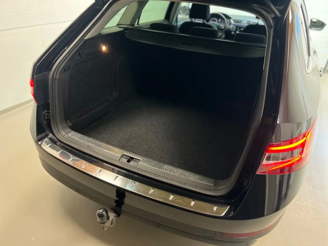 Billede 18 - Skoda Superb 2,0 TDi 150 Style Combi DSG