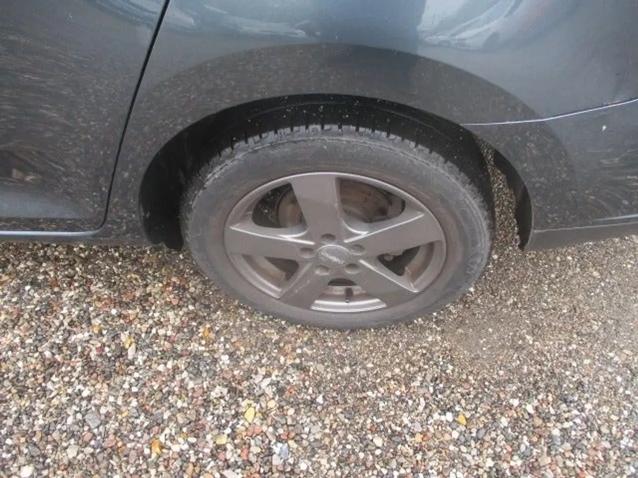 Billede 6 - Seat Toledo 1,2 TSi 90 Essence