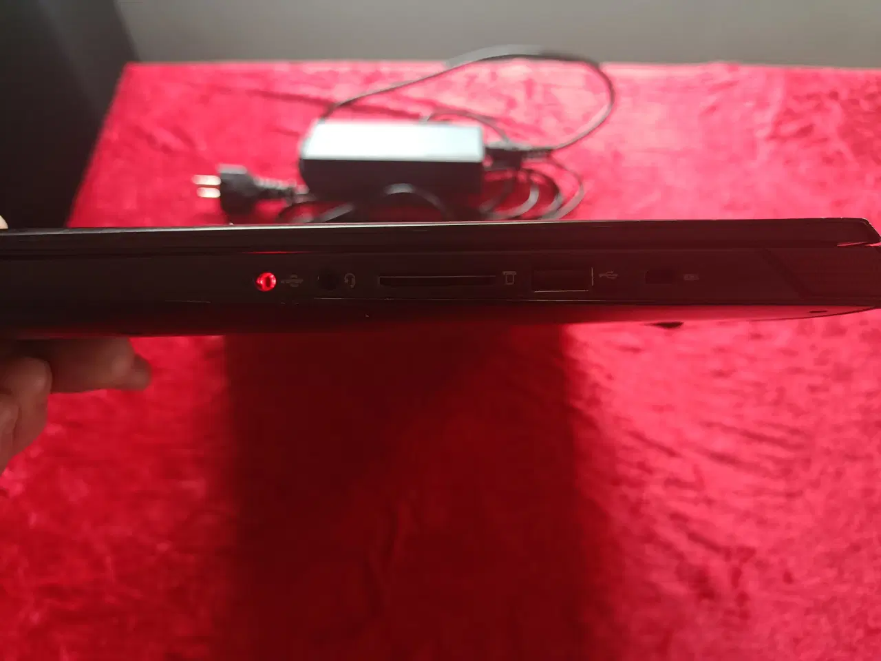 Billede 5 - Lenovo Notebook Gamer i5 2.90ghz