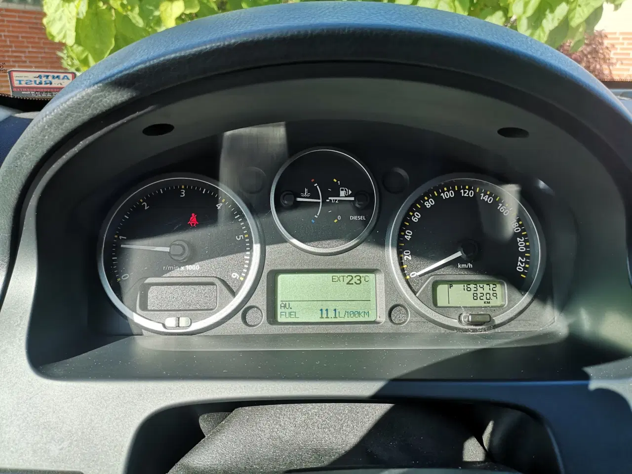 Billede 17 - Land Rover Freelander 2