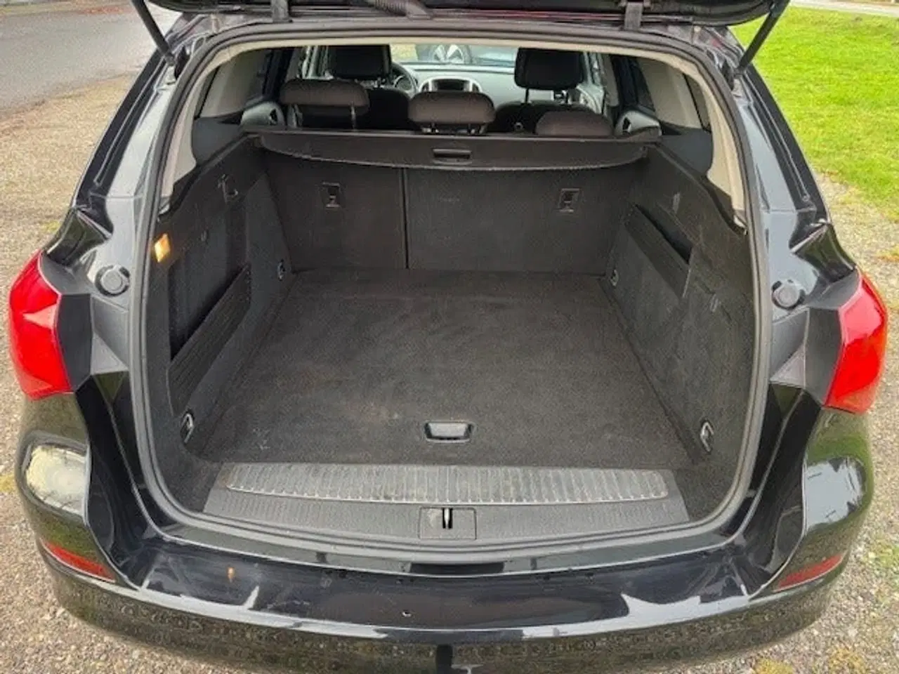 Billede 12 - Opel Astra 1,7 CDTi 110 Enjoy Sports Tourer