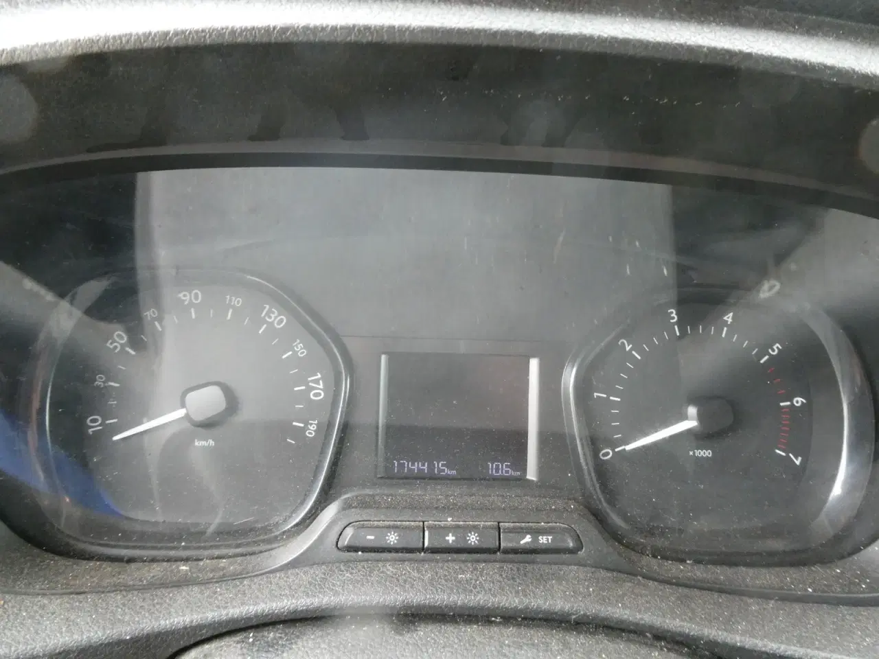 Billede 6 - Toyota ProAce 2,0 D 120 Long Comfort